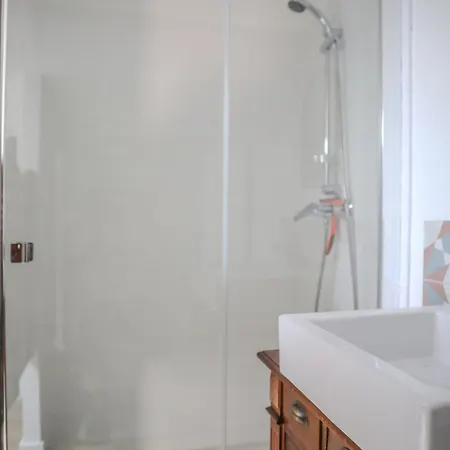Apartment Loft Centre Manosque