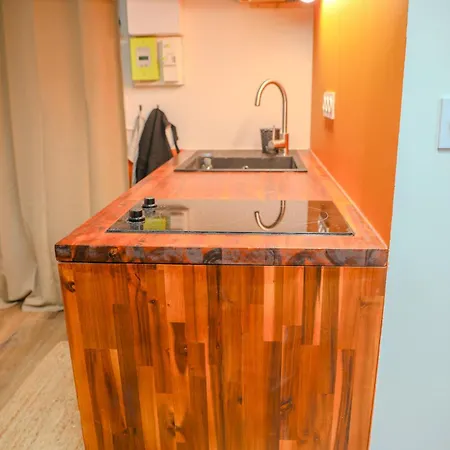 Loft Centre Apartment *