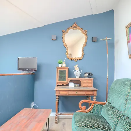 Apartment Loft Centre